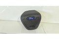 Подушка безопасности водителя 01576713, 03152165   Ford Transit Custom