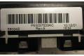 Блок управления климат-контролем P55037533AC   Jeep Cherokee III KJ