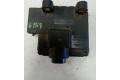 Блок управления коробкой передач 8953008040, 89530-08040   Toyota Sienna XL30 III