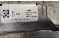 Блок подушек безопасности 334748104, 8917002M00   Toyota Corolla E120 E130