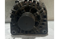 Генератор H636163A, H636163A   Renault Trafic II (X83)      