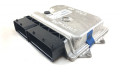 Блок управления двигателя MJD8F3.F1, 55253520   Fiat Fiorino
