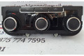 Блок управления климат-контролем 5HB009751-50, 5HB009751-50   Volkswagen Scirocco