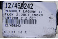  Поршень    Renault Laguna II  