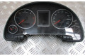 Панель приборов    Audi A4 Allroad B9       