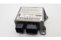 Блок подушек безопасности 4S7T14B056AB   Ford Mondeo Mk III