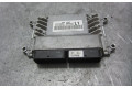 Блок управления двигателем Блок управления 96983177   Chevrolet Astra