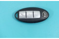 Řídící jednotka IMPRK977194   Nissan Murano Z51 2010