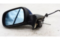Zpětné zrcátko  Peugeot 407 2005  E9024145, E9014145  
