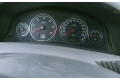 Панель приборов    Opel Signum       