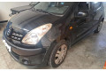 Вентилятор печки 272264A00C, 272264A00C   Nissan Pixo   