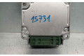 Блок подушек безопасности 96442710, 5WY67040   Chevrolet Aveo