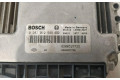 Блок управления двигателем ECU    8200527725   Renault Megane II