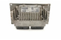 Блок управления коробкой передач 8200775316, 8200723117   Renault Laguna III