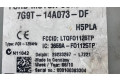 Блок предохранителей 7G9T14A073DF, 28233297   Ford Mondeo MK IV    