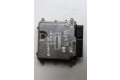 Комплект блоков управления 0281015742, 0281015742 37820-RL0-G53   Honda Accord