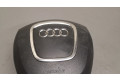 Подушка безопасности водителя 4L0880201T   Audi Q7 4L