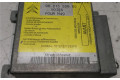 Блок подушек безопасности 9621553680, 0090019   Peugeot Partner