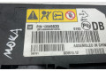 Блок подушек безопасности 13586630   Opel Mokka