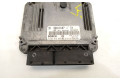 Řídící jednotka 96813187, 0281012695   Chevrolet Captiva 2006