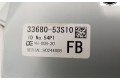 Подрулевой шлейф SRS 3368053S10, 3368053S10   Suzuki Vitara (LY)