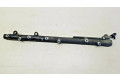 Vstřikovací lišta 0281002481, nr6656   BMW 5 E60 E61  pro naftový motor 2.5  