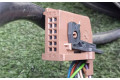 Zpětné zrcátko  Peugeot 407 2005  96457004XT, ELECTRICO-8.CABLES  