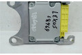 Блок подушек безопасности 8917076170, 0090019   Lexus CT 200H