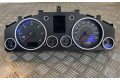 Přístrojová deska  Volkswagen Touareg I 2007 7L6920871K, 7012000057  