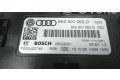 Pojistková skříňka Řídící jednotka BSM 8K0907063D, 8K0907063   Audi A5 8T 8F 2009