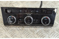 Блок управления климат-контролем 3V0907044CR   Skoda Superb B8 (3V)