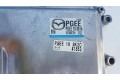 Řídící jednotka PGEE18881A, E6TA6072H   Mazda CX-5 II 2022