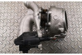  Турбина BMW X2 F39  8631700   для двигателя B38 A15 A      