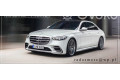 Блок АБС A2214310812   Mercedes-Benz  CL C216  2007 - 2014 года