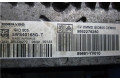 Řídící jednotka SID8055WS40168GT   Peugeot 107 2006