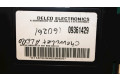 Блок управления 09361429, 09361429   Chevrolet Alero