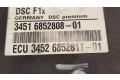Блок АБС 6852808   BMW  5 F10 F11  2009-2016 года