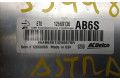 Řídící jednotka 12669136   Opel Astra J 2016