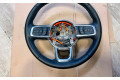 Volant Jeep Wrangler 2023 6KC571D0AD, 646096740D  
