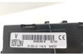 Блок комфорта 281194502G, 284B2EM01B   Nissan Tiida C11   