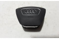 Подушка безопасности водителя 4N0880201K   Audi A6 S6 C8 4K
