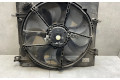 Вентилятор радиатора     214814BE0A    Nissan X-Trail T32 