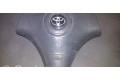 Подушка безопасности водителя 8414902   Toyota Yaris Verso