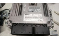 Řídící jednotka 0281012583, 37820RBDE93   Honda Accord 2007