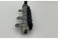 Vstřikovací lišta 0445214230, 0445214230   Nissan Qashqai     