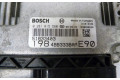 Řídící jednotka 0281015560, 51832042   Fiat Bravo 2007