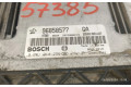 Řídící jednotka 96858577, 96814427   Opel Antara 2008