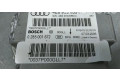 Блок подушек безопасности 4E0959655H   Audi A8 S8 D3 4E