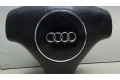 Подушка безопасности водителя 8E0880201J, 001KF0AU3RG   Audi A3 S3 8L