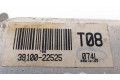 Řídící jednotka 3911022525, 3910022525   Hyundai Accent 2002